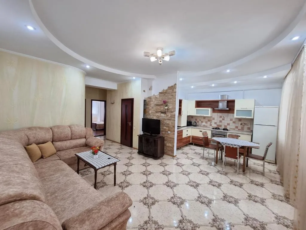 Image of Extra Grand Apartments Two Bedrooms Ultracentral