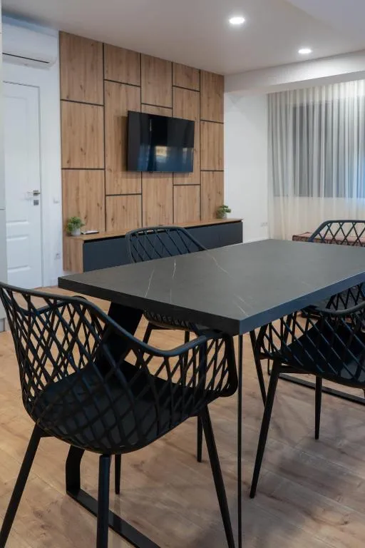 Image of Five star International UltraCentra Apartament