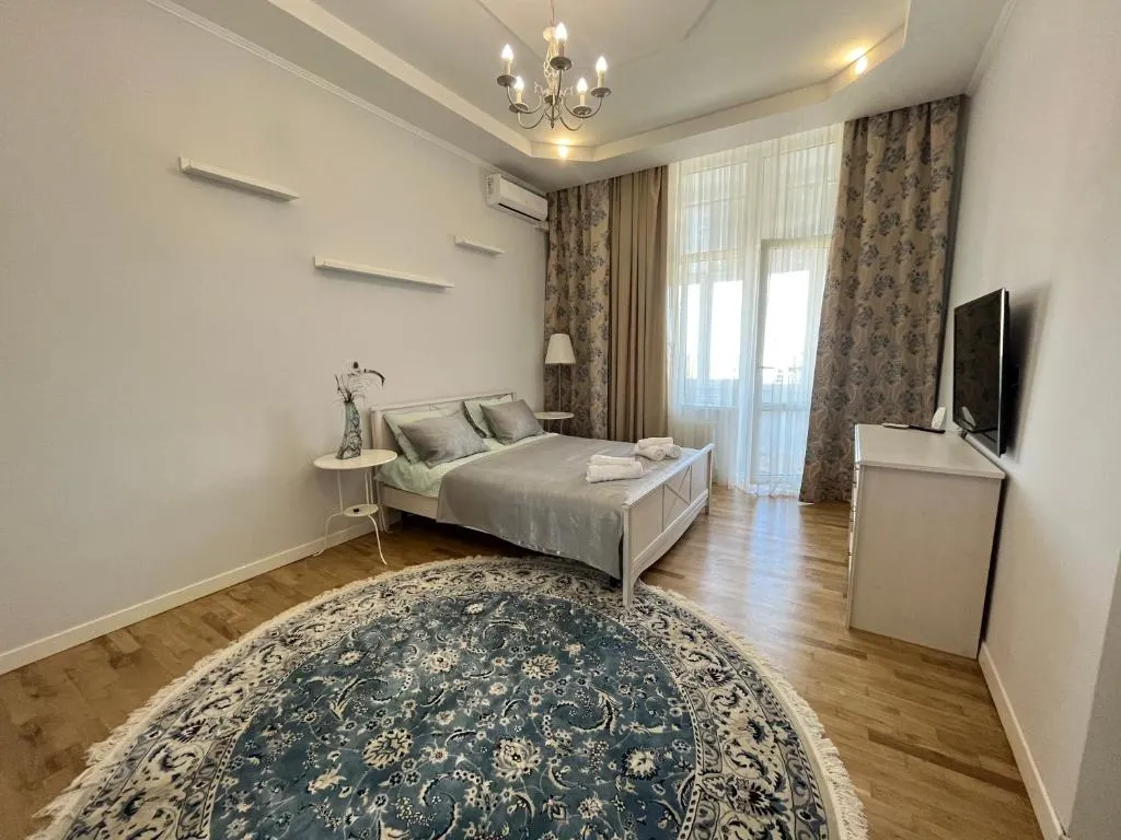 Image of Flat in Chisinau