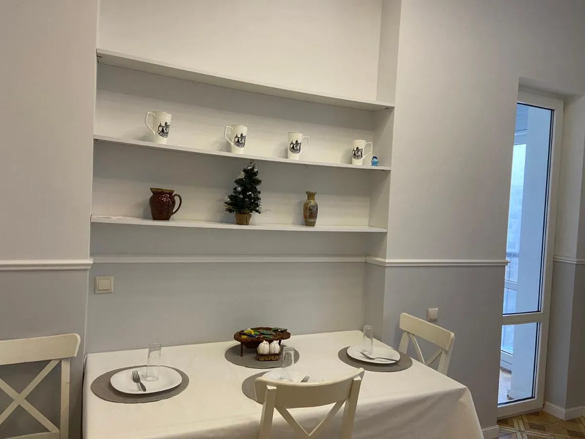 Image 6 of Flat in Chisinau