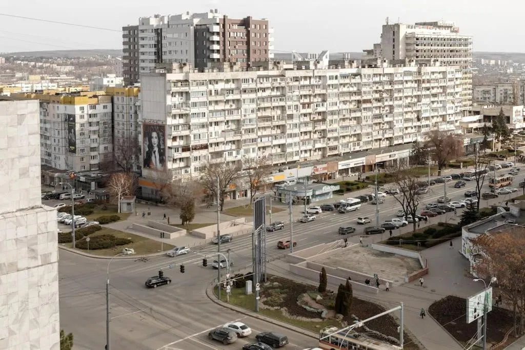 Image 4 of Flatkeepers – Downtown suite