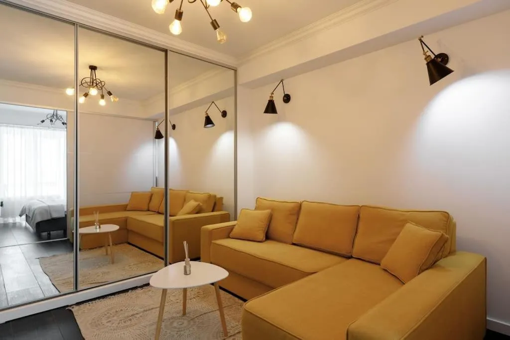 Image 6 of Flatkeepers – Downtown suite