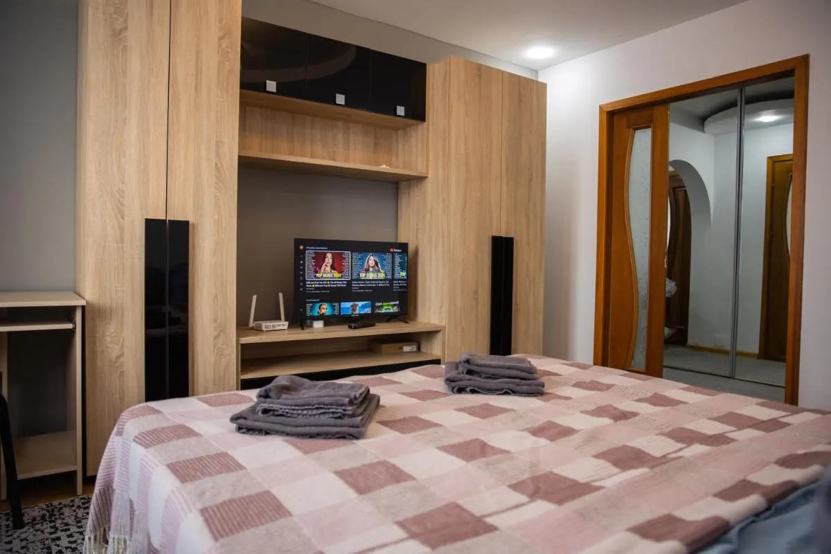 Image 5 of GOOD center apartment