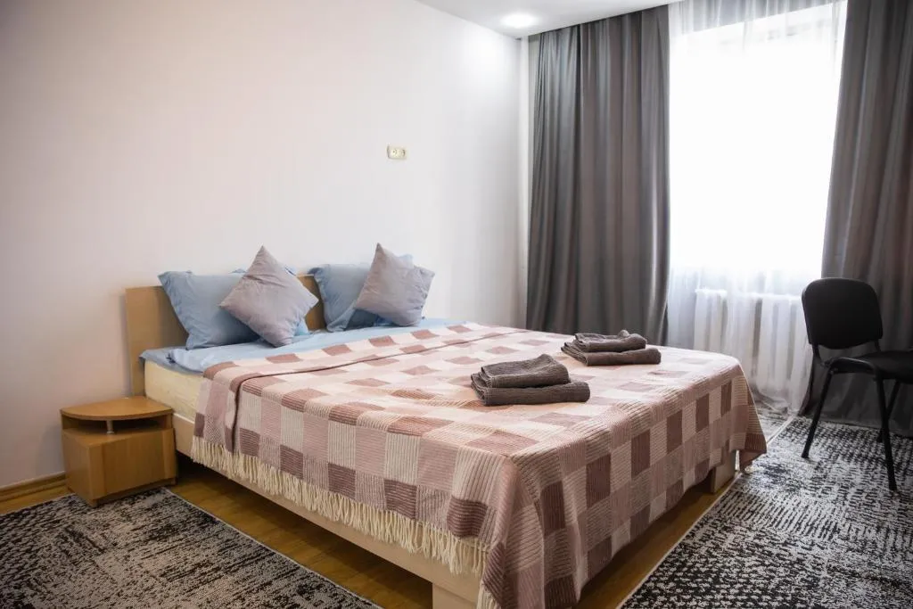 Image of GOOD center apartment