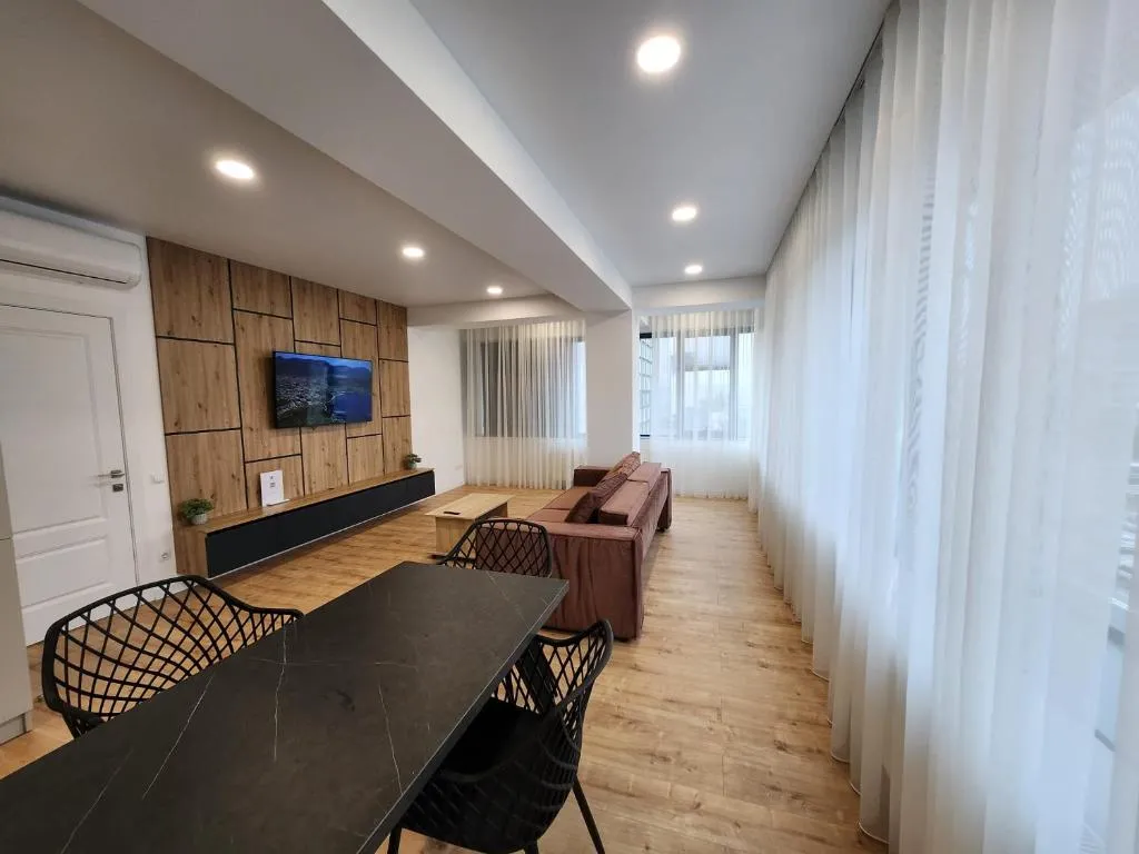 Image of Grand New Apartament Luxury at Ismail
