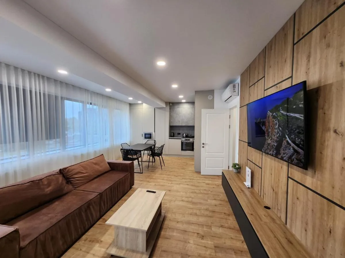 Image 3 of Grand New Apartament Luxury at Ismail