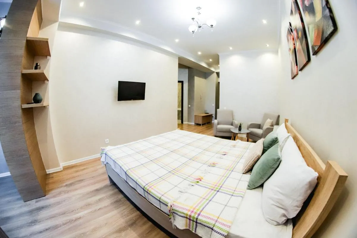 Image 4 of Great Apartment near UNIC Shopping Center