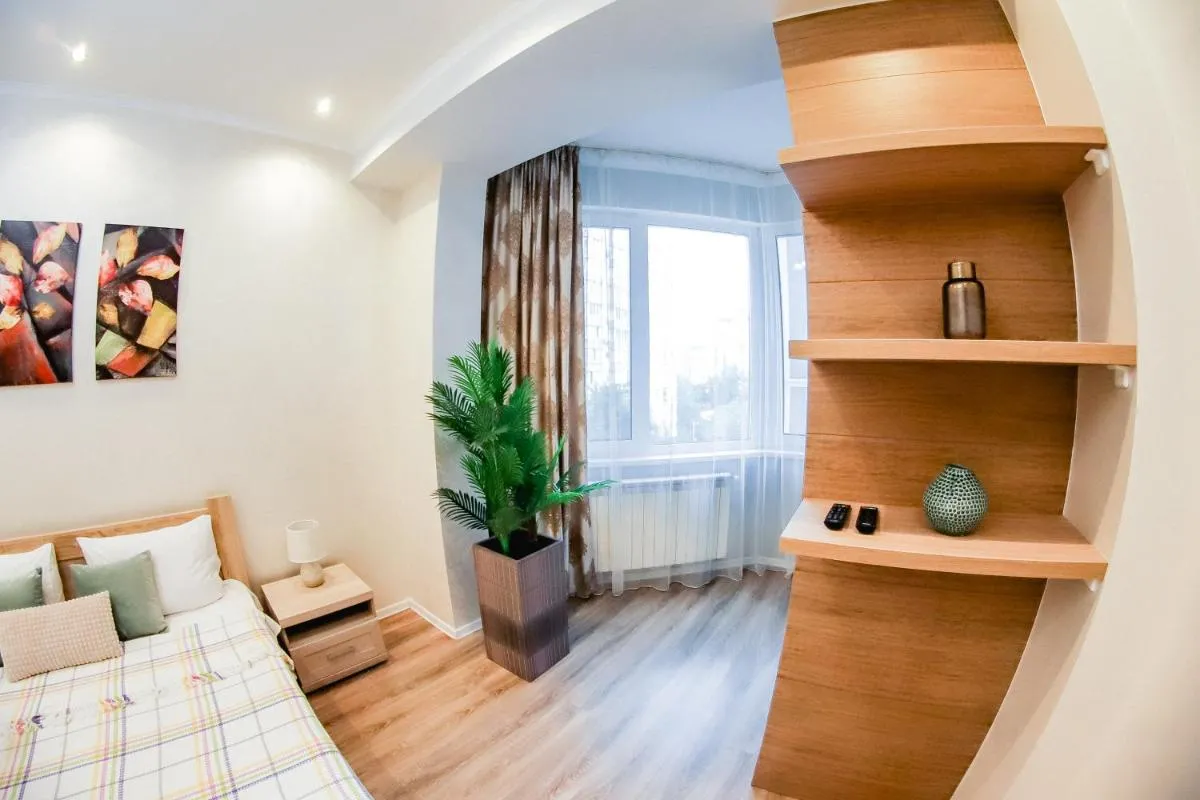 Image 2 of Great Apartment near UNIC Shopping Center