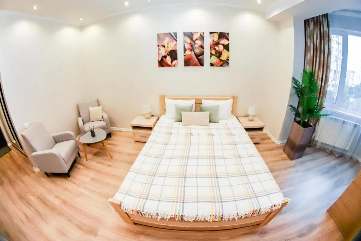 Image 1 of Great Apartment near UNIC Shopping Center