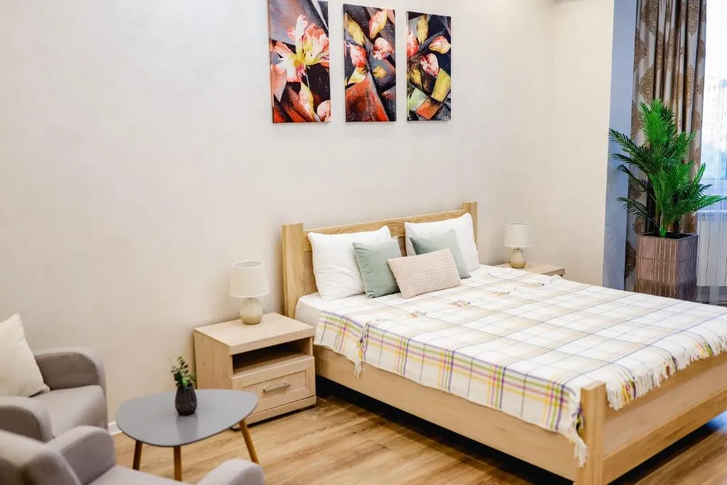 Image of Great Apartment near UNIC Shopping Center