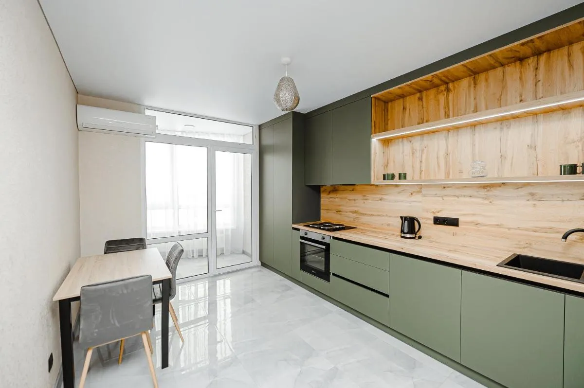 Image 2 of Green Haven for your stay