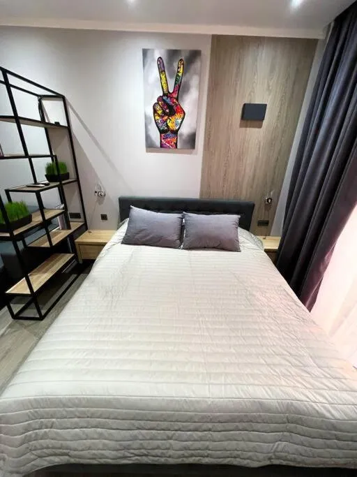 Image 5 of HERMES ApartHotel