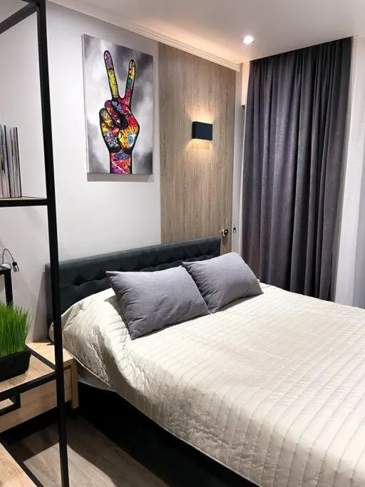 Image 3 of HERMES ApartHotel