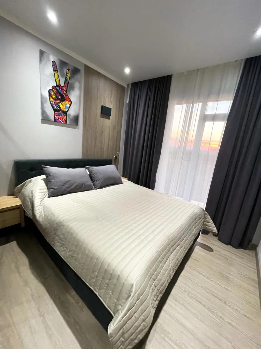 Image 4 of HERMES ApartHotel
