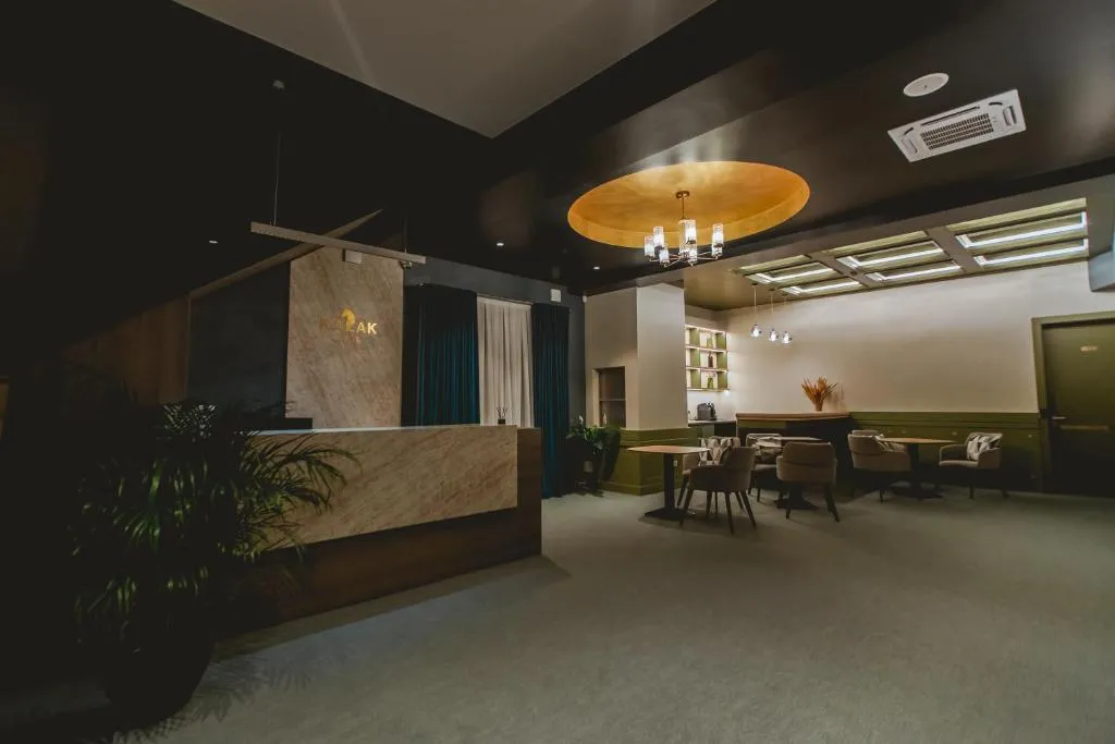 Image of Hotel Kazak Club