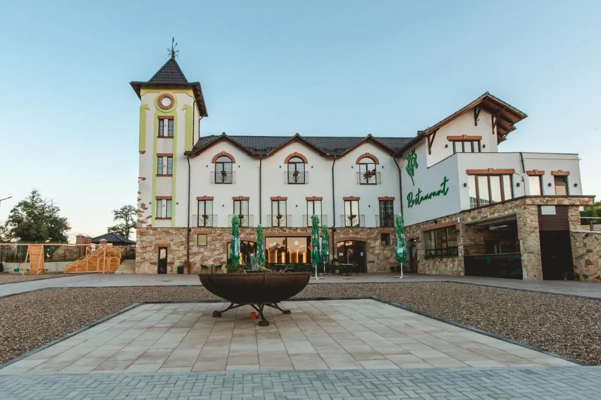 Image 3 of Hotel Kazak Club