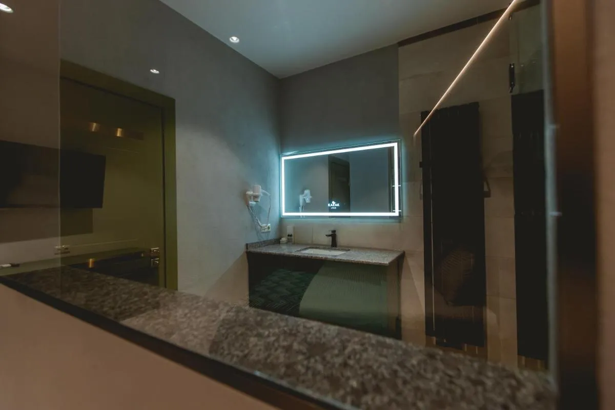 Image 6 of Hotel Kazak Club
