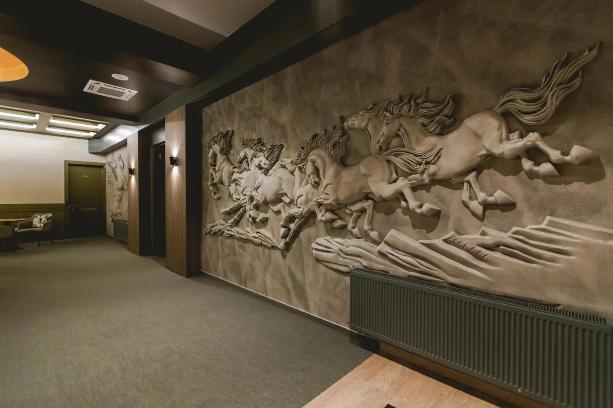Image 2 of Hotel Kazak Club