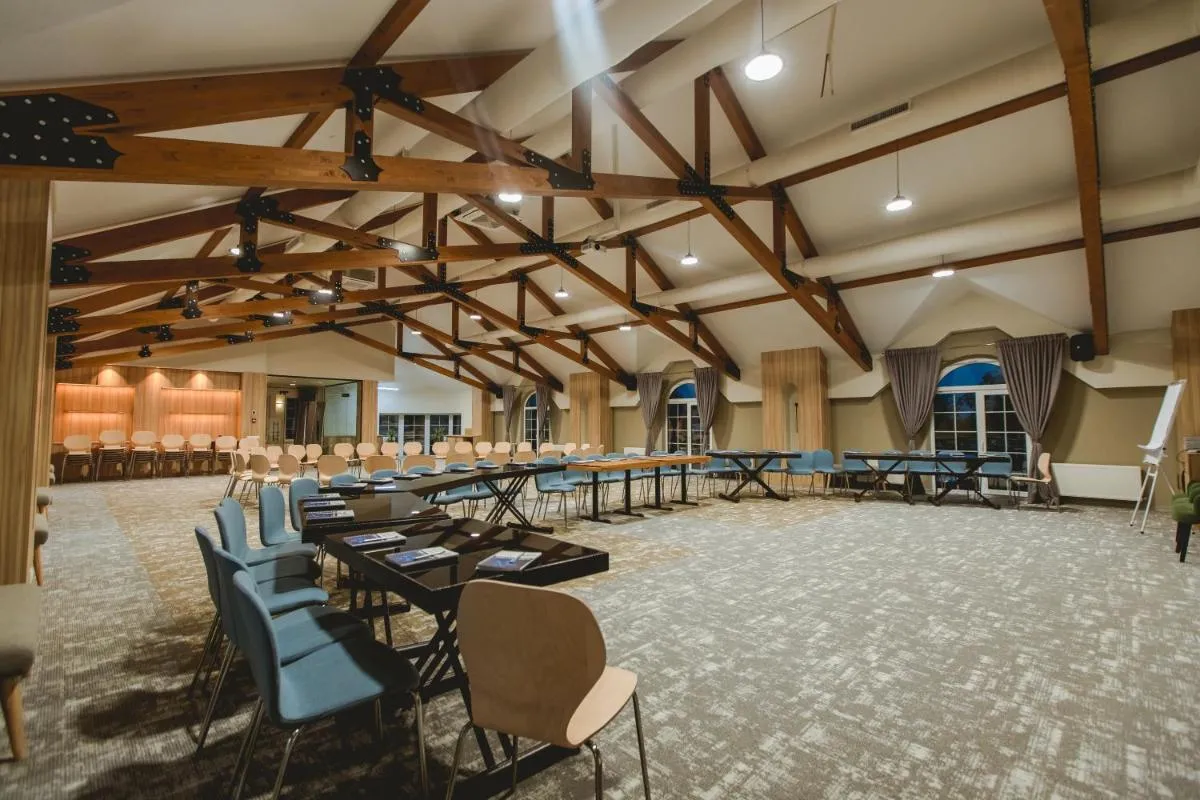 Image 5 of Hotel Kazak Club