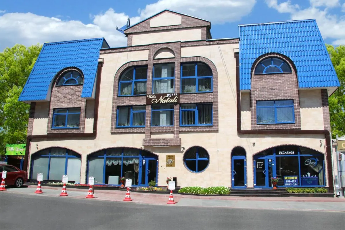 Image 1 of Hotel Villa Natali