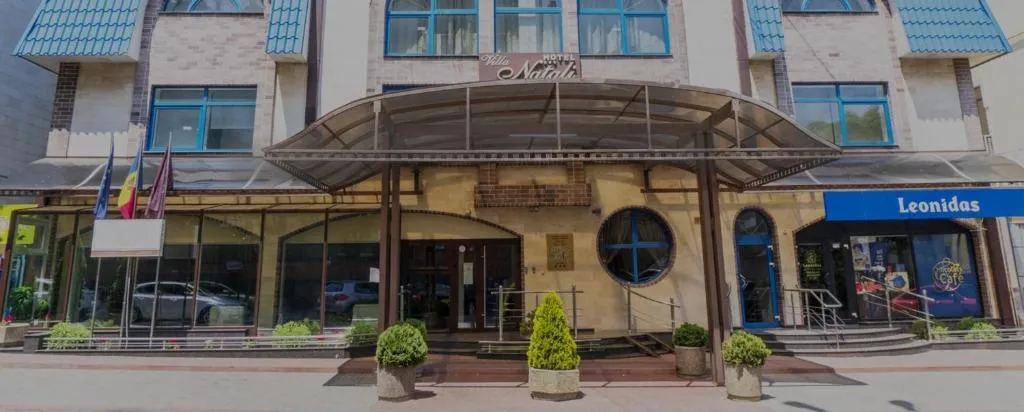 Image of Hotel Villa Natali