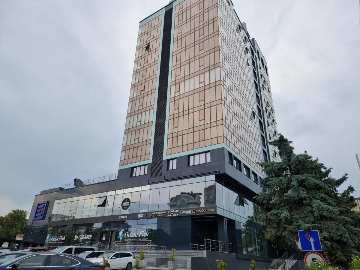 Image 3 of Ismail Ultracentral Deluxe Apartaments