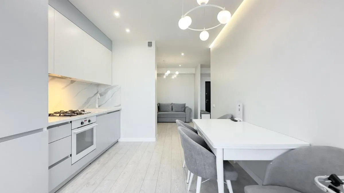 Image 1 of Ismail Ultracentral Deluxe Apartaments