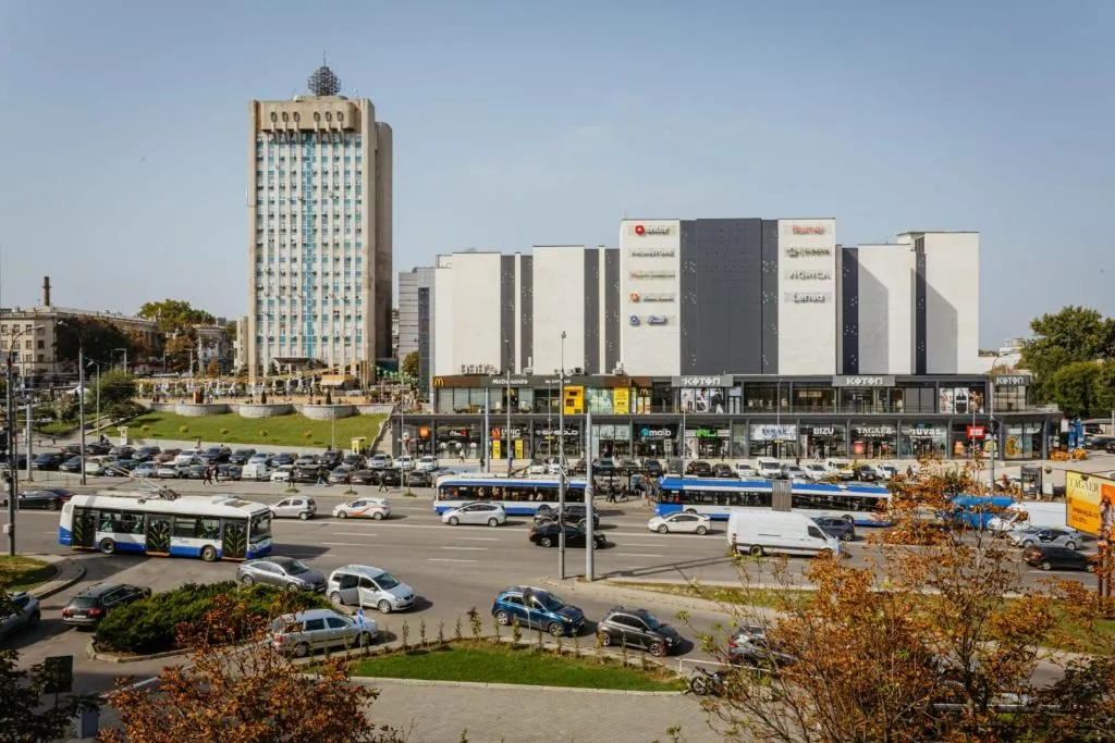 Image of Квартира в центре