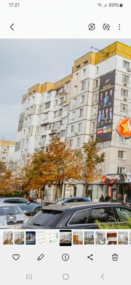 Image 6 of Квартира в центре