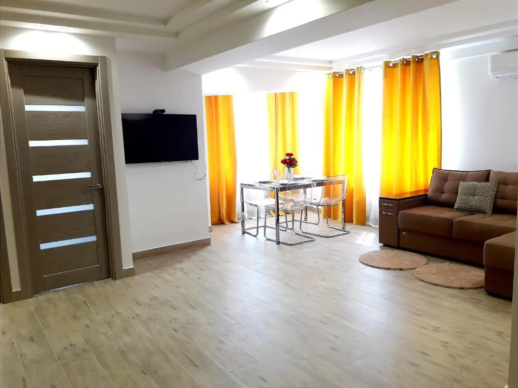Image of LIGHT APARTMENT center city CHIȘINĂU