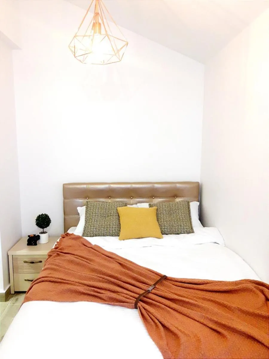 Image 6 of LIGHT APARTMENT center city CHIȘINĂU