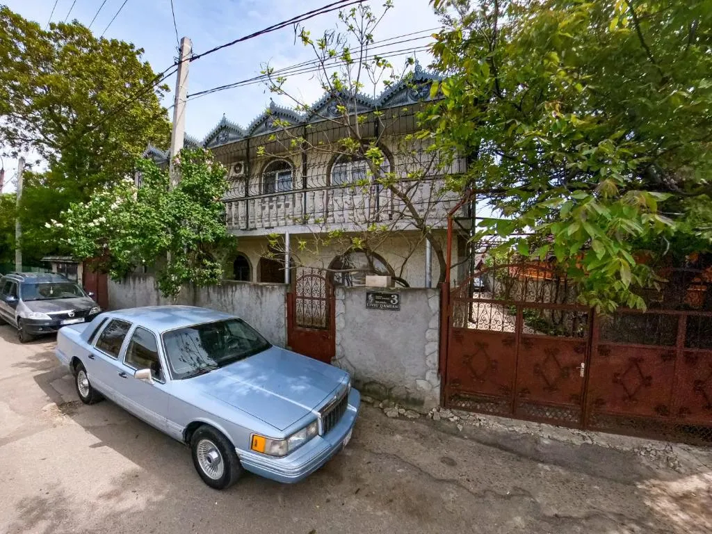 Image of La Vitalie Guest House