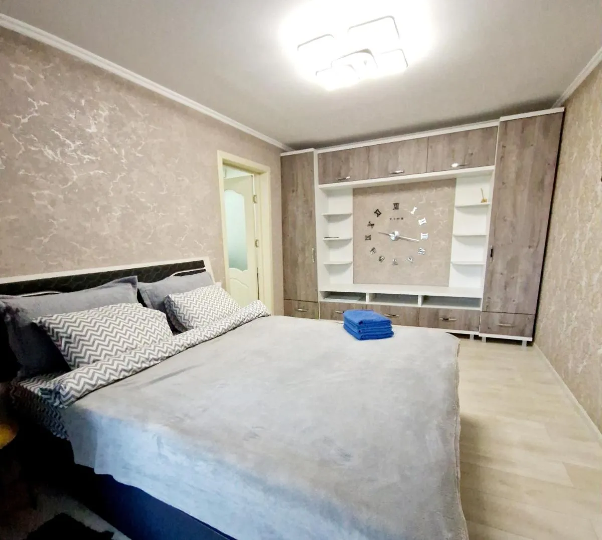 Image 1 of Lovely Apartment next to the Atrium CC