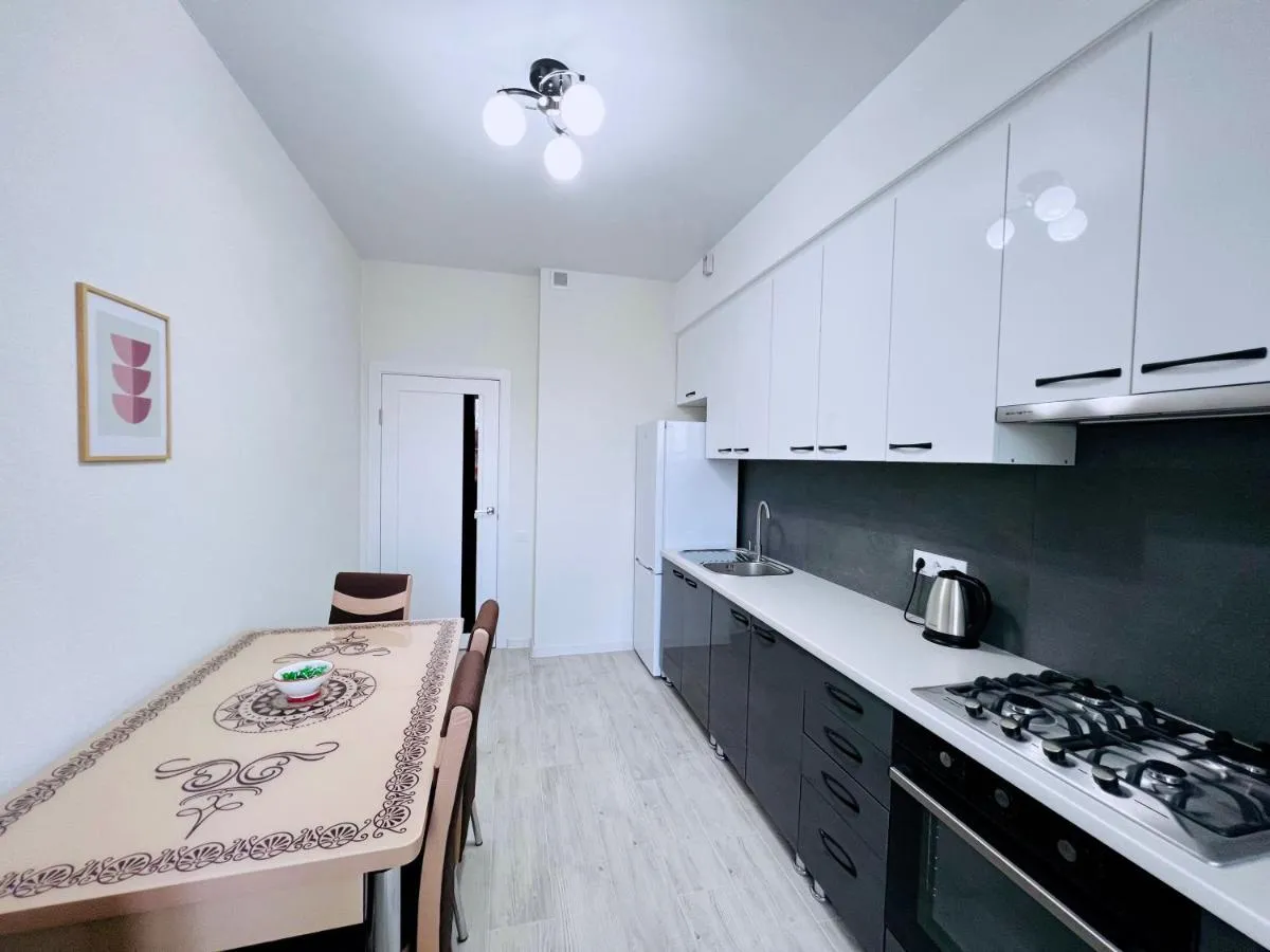 Image 6 of Lovely apartment with terrace