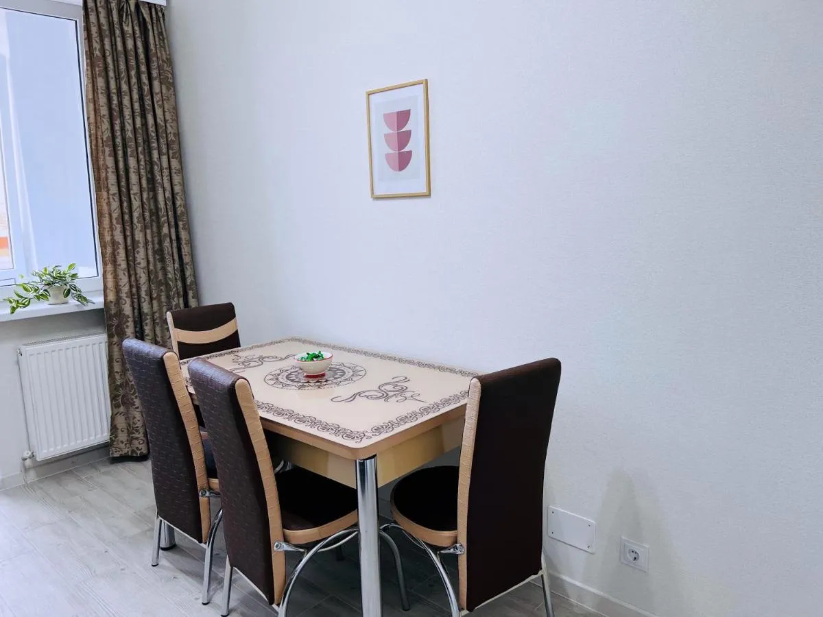 Image 4 of Lovely apartment with terrace