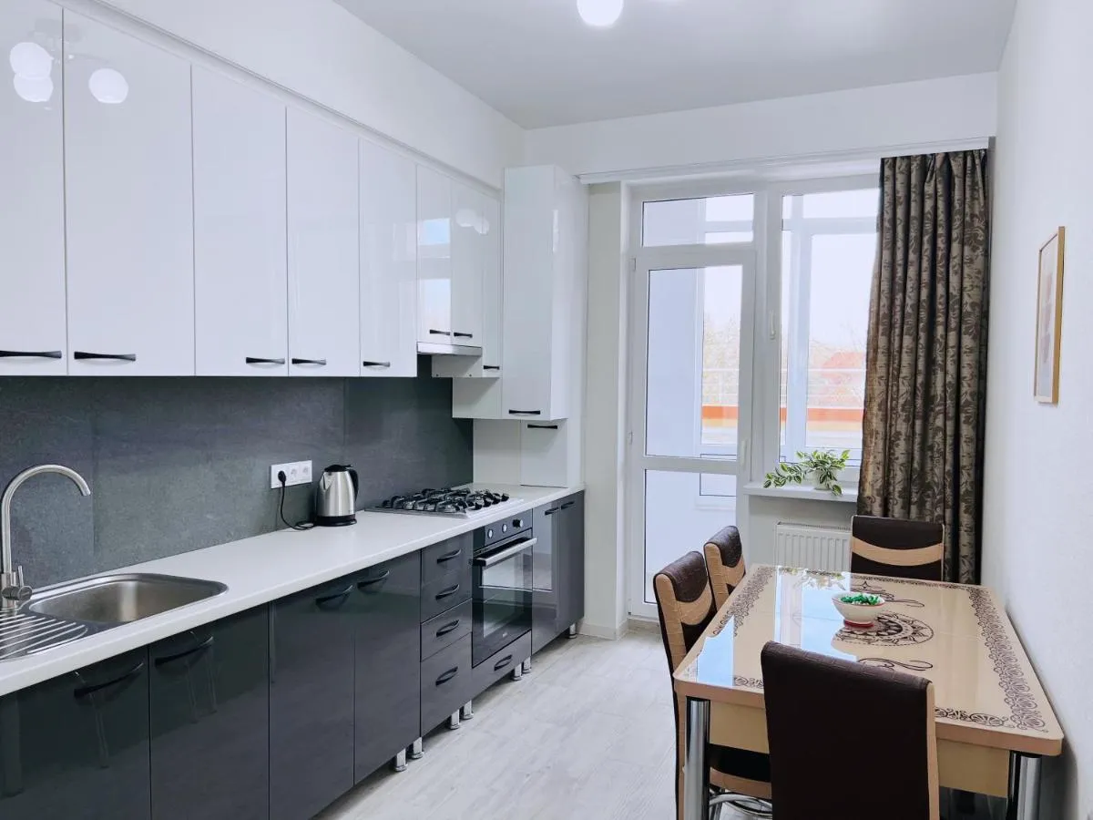 Image 5 of Lovely apartment with terrace