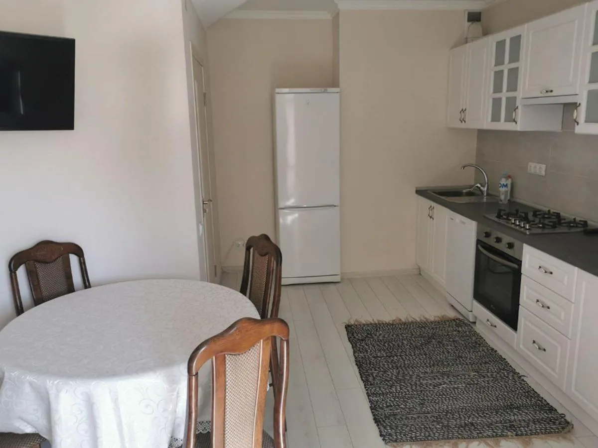 Image 5 of Lovely central 1BR apartment with a balcony