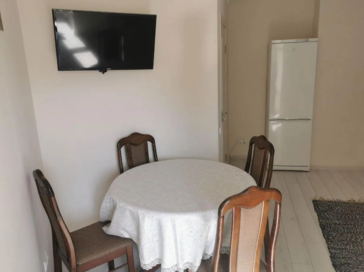 Image 6 of Lovely central 1BR apartment with a balcony