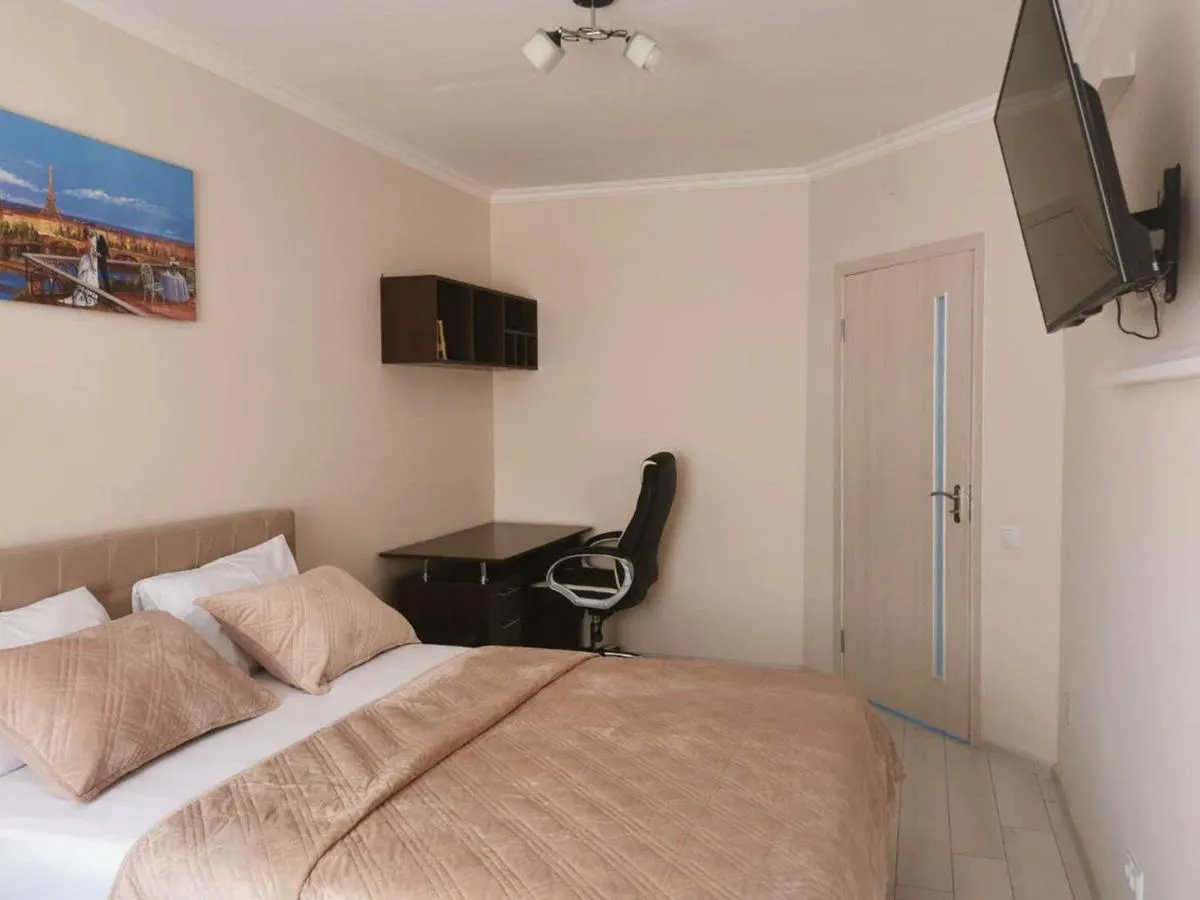 Image 2 of Lovely central 1BR apartment with a balcony