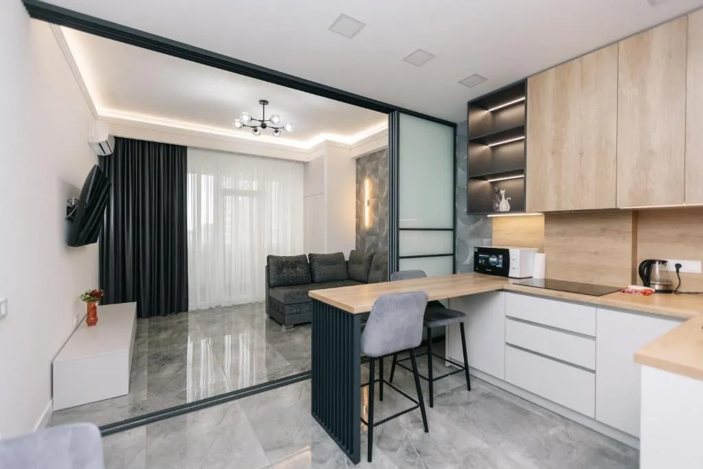 Image of Luxury Apartment