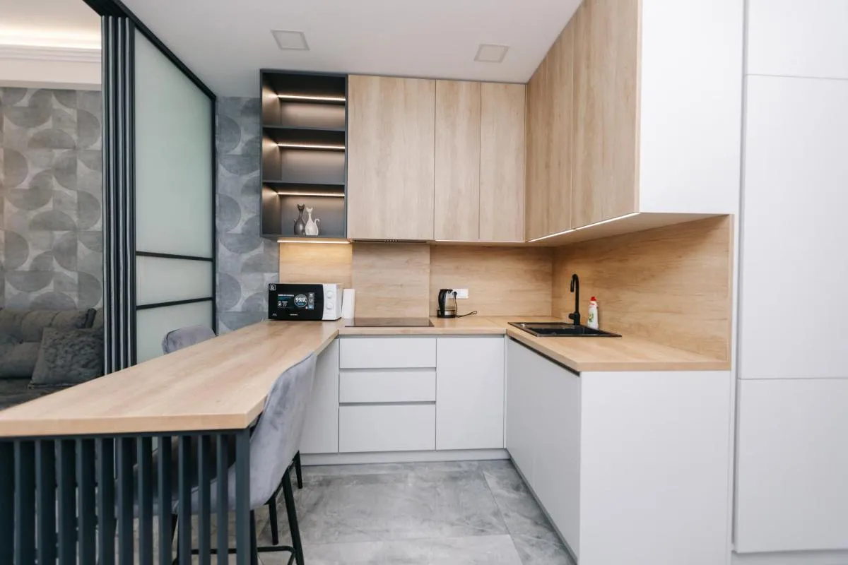 Image 5 of Luxury Apartment