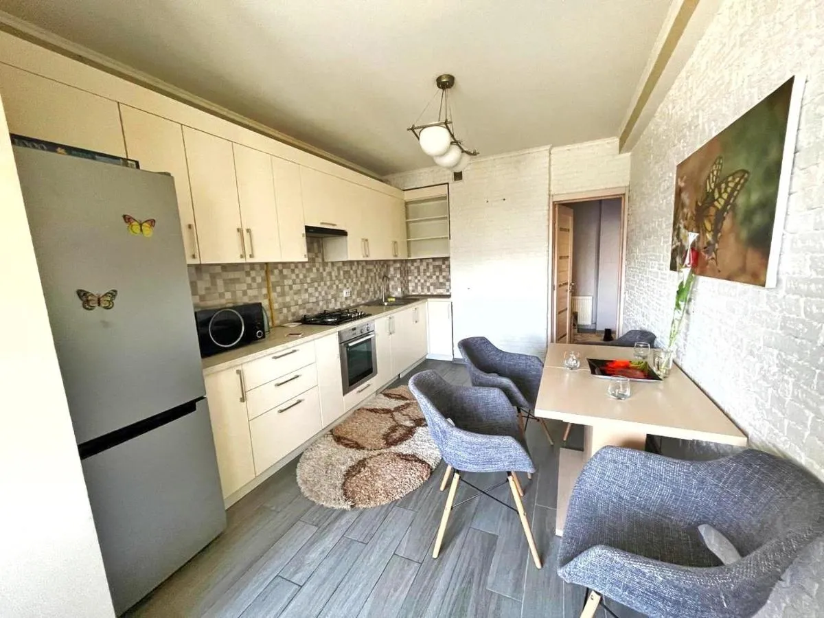 Image 1 of Luxury Central Flat
