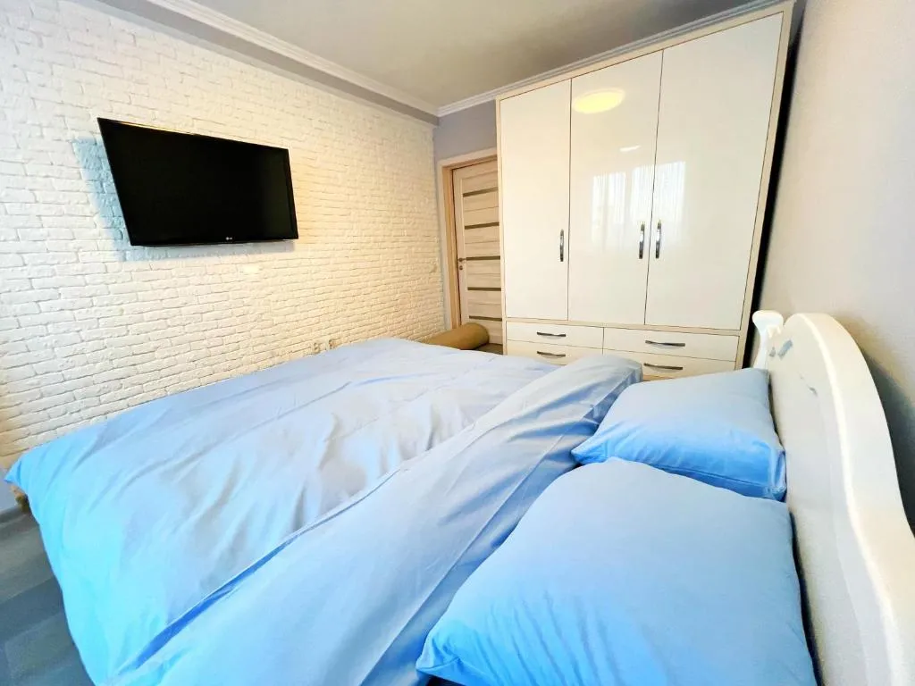 Image of Luxury Central Flat