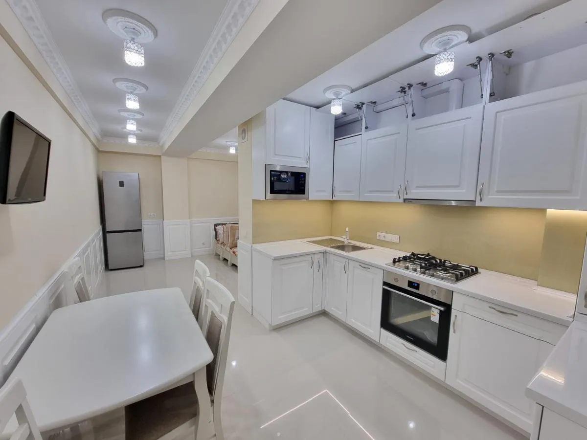 Image 6 of Luxury Ismail Street in Chisinau