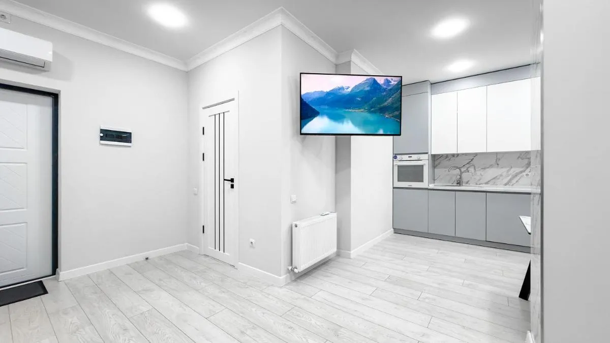 Image 6 of Luxury New Avram Iancu Apartments