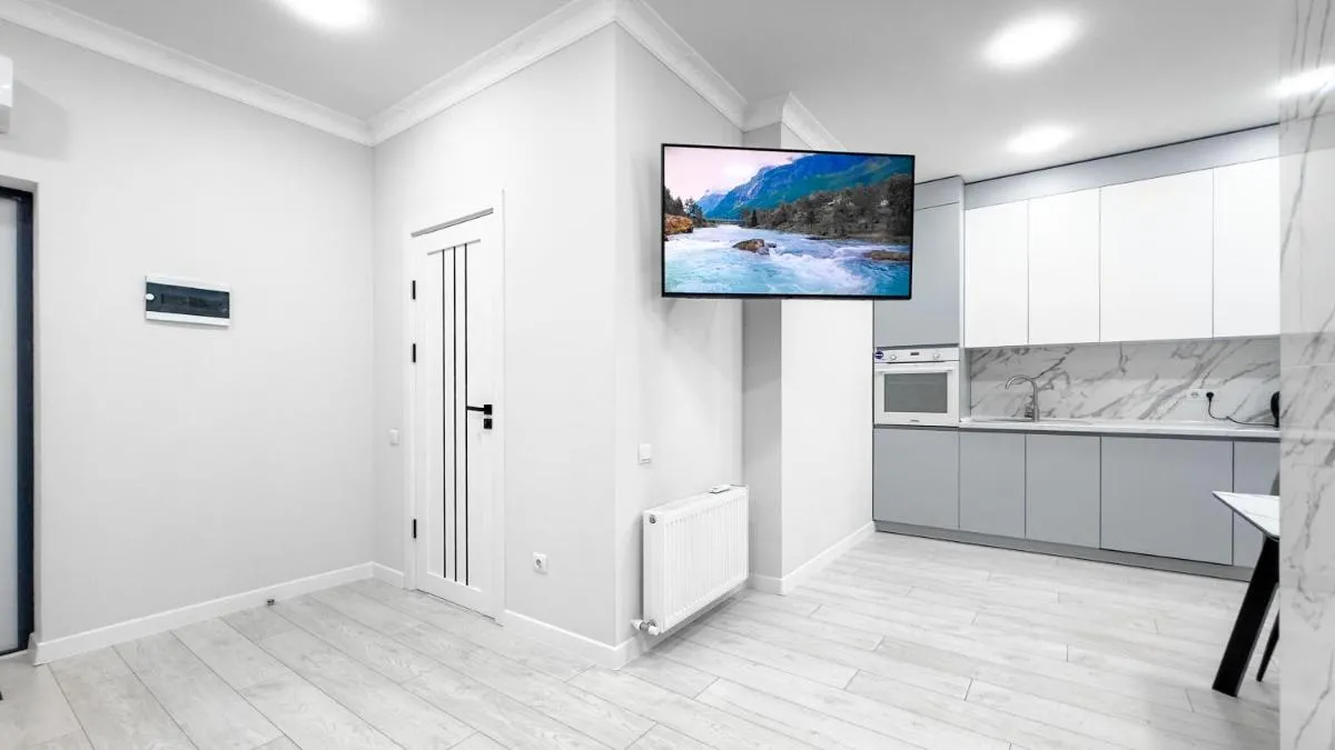Image 5 of Luxury New Avram Iancu Apartments