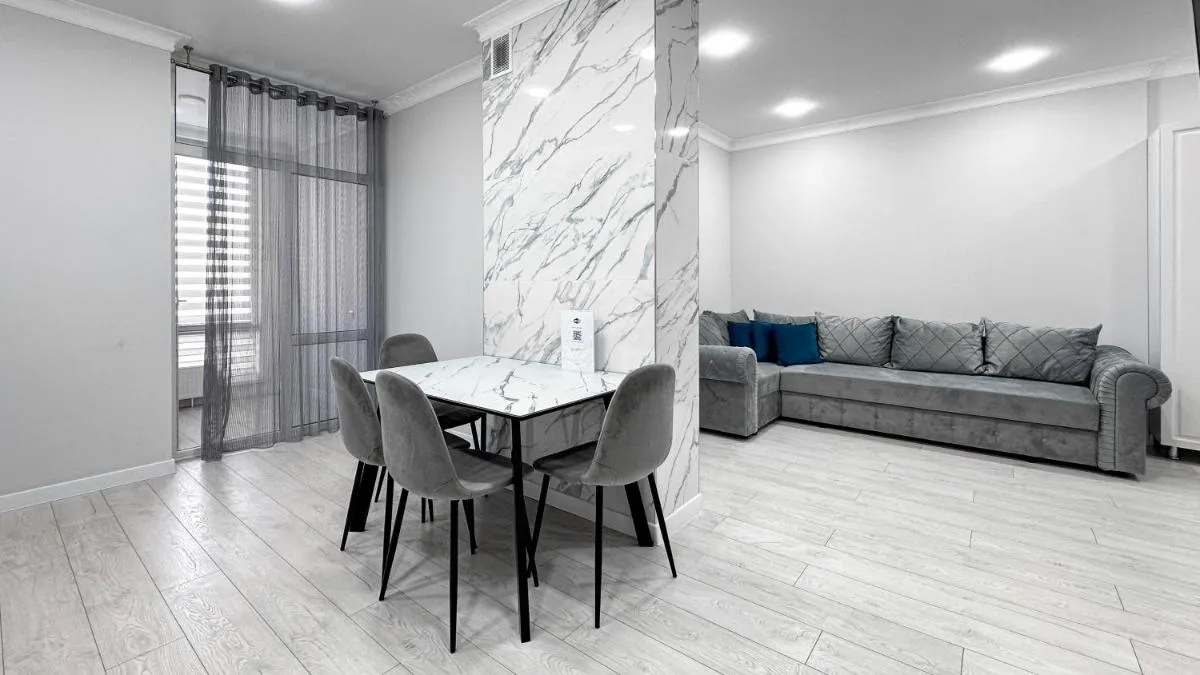 Image 2 of Luxury New Avram Iancu Apartments