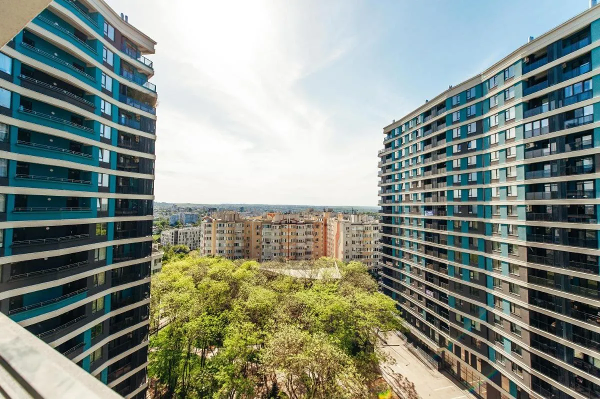Image 6 of Luxury Oasis Flat