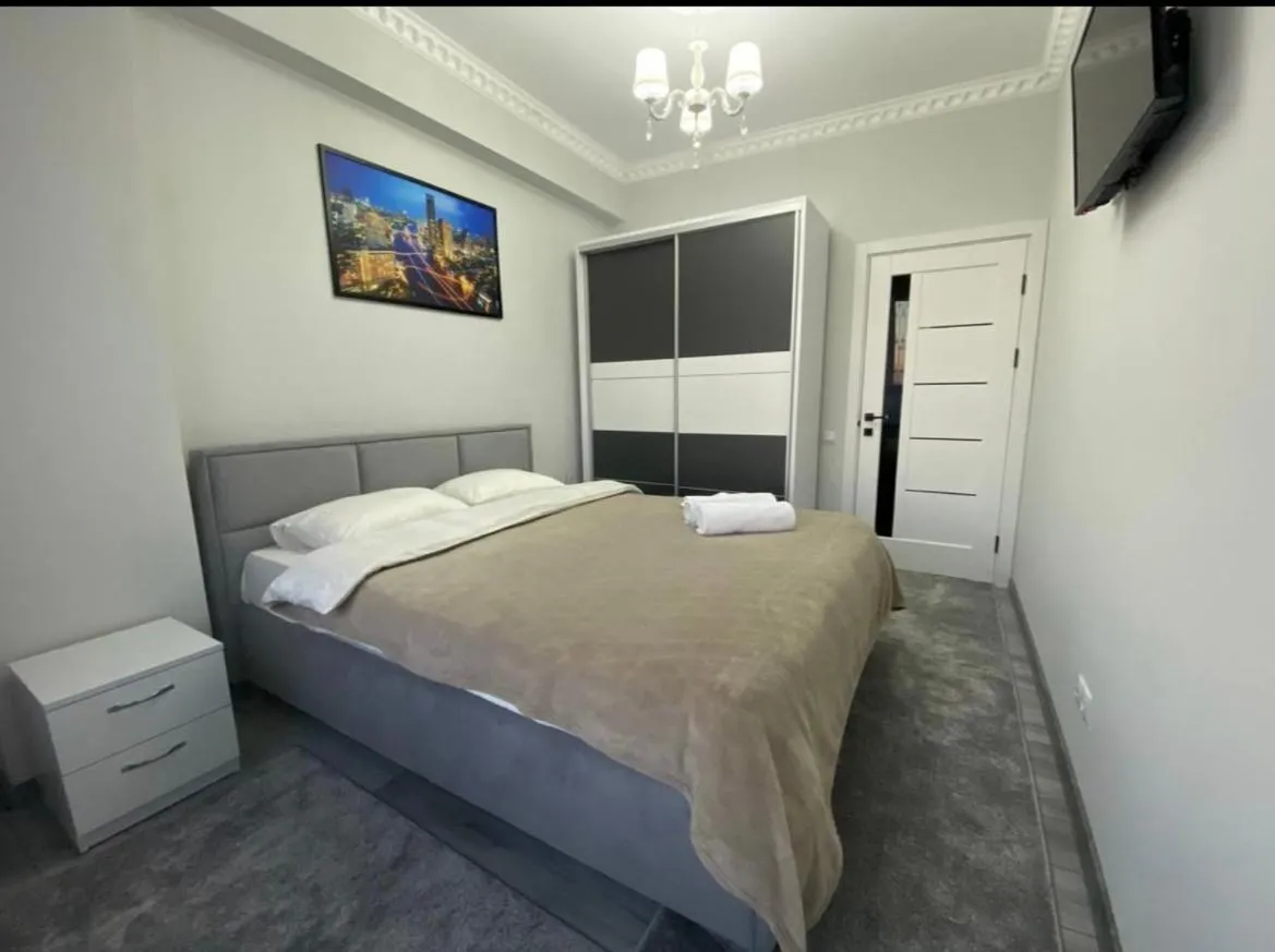 Image 5 of Luxury Oasis Flat