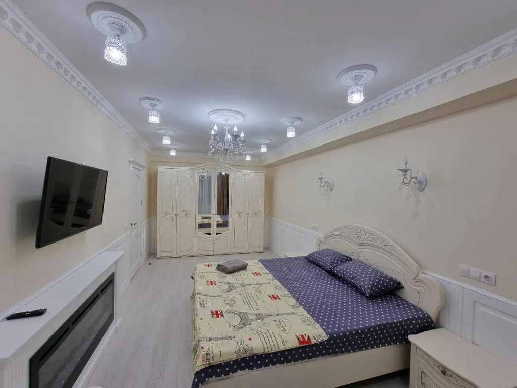 Image of Luxury Residence Business New Apartments